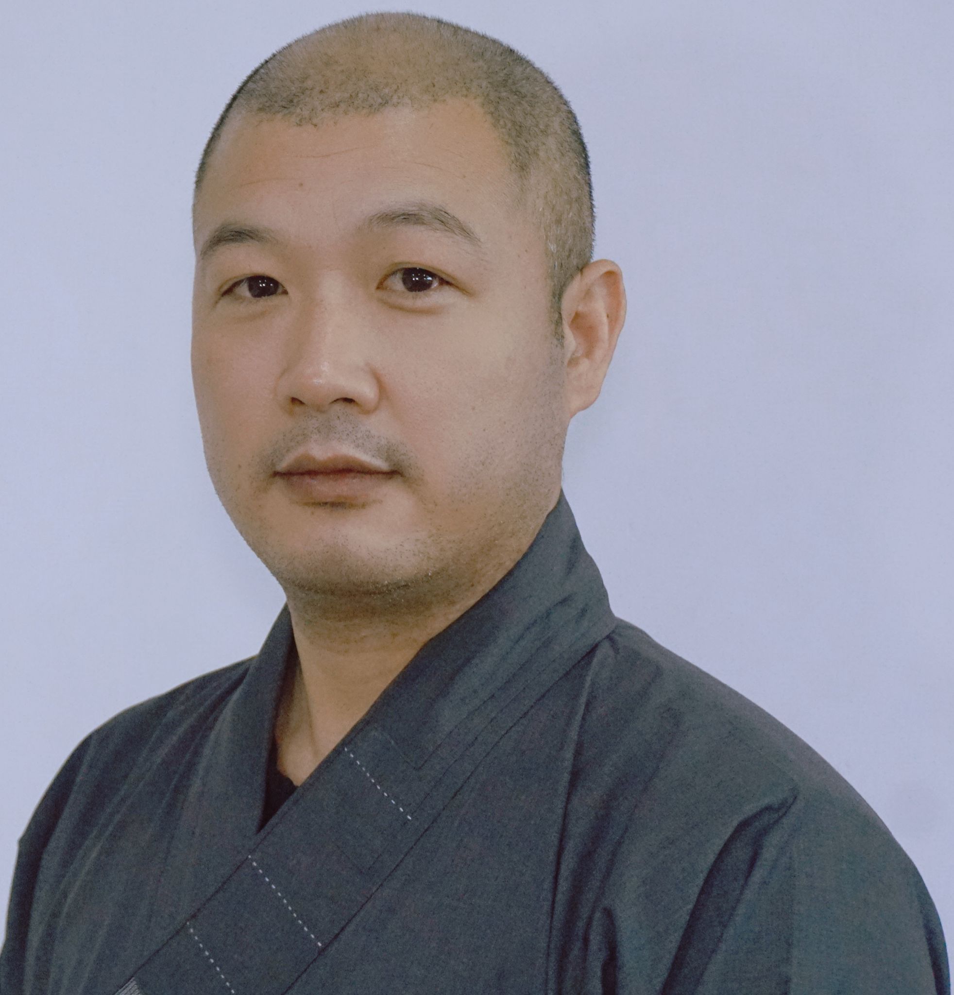 Guo ZhiFeng