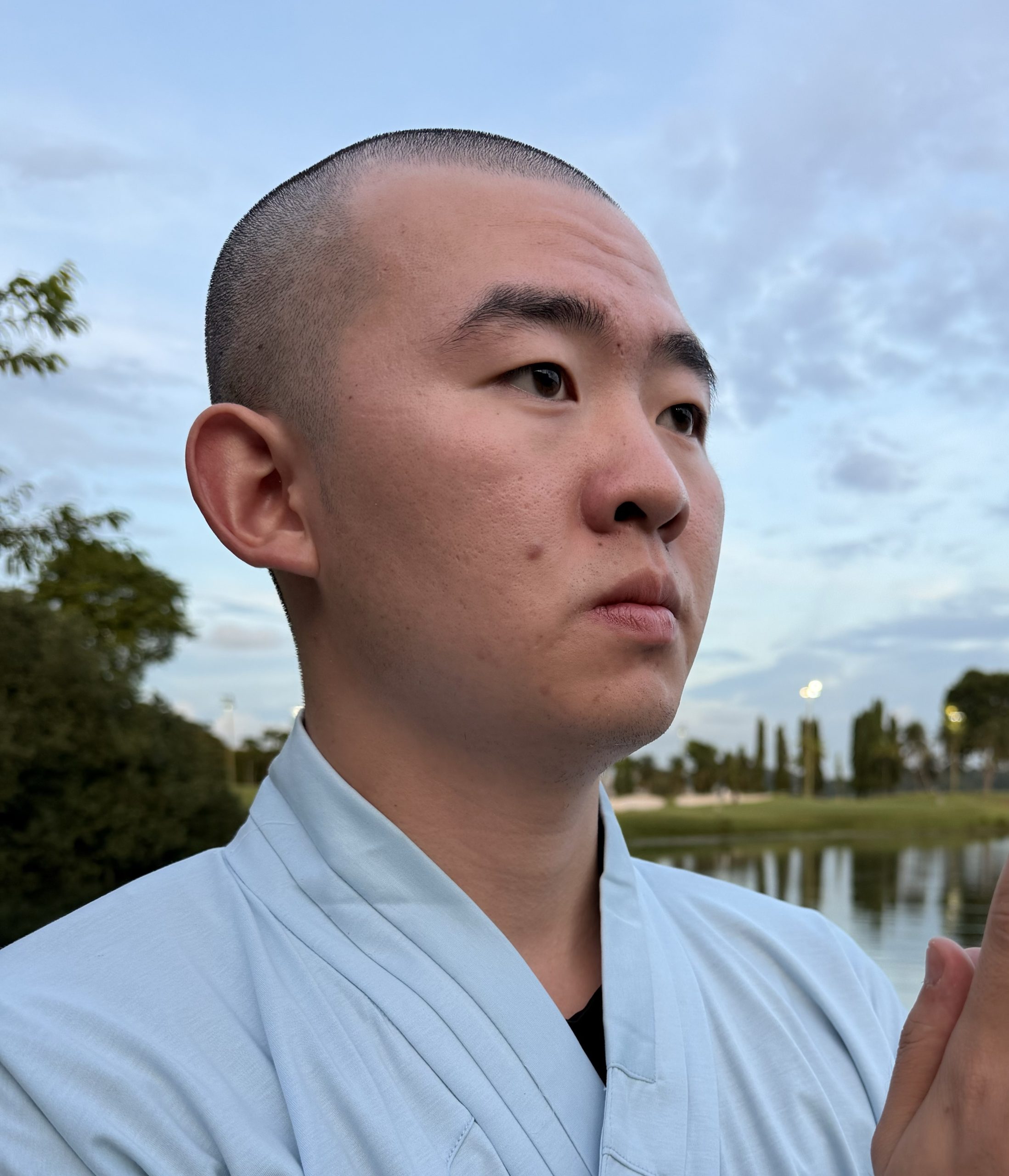 shang yu le